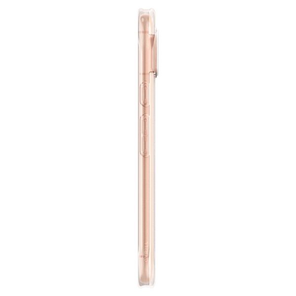 Spigen Cyrill Ultra Sheer Matte Clear-Google Pixel 8 (ACS06308) - Image 4