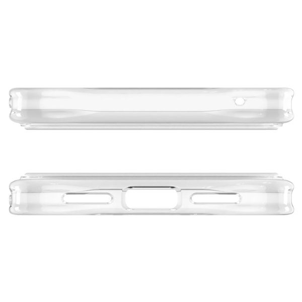 Spigen Cyrill Ultra Sheer Matte Clear-Google Pixel 8 (ACS06308) - Image 5