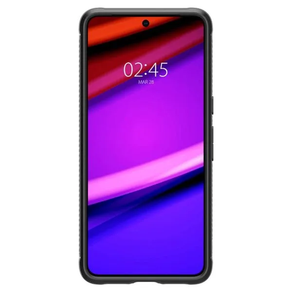 Θήκη Google Pixel 8 Pro Spigen Rugged Armor Matte Black (ACS06314) - Image 15