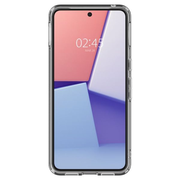 Spigen Ultra Hybrid Crystal Clear-Google Pixel 8 Pro (ACS06315) - Image 13