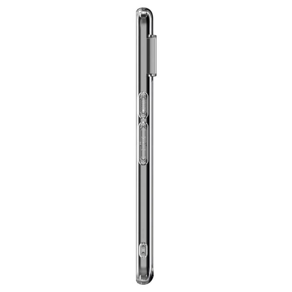 Spigen Ultra Hybrid Crystal Clear-Google Pixel 8 Pro (ACS06315) - Image 14