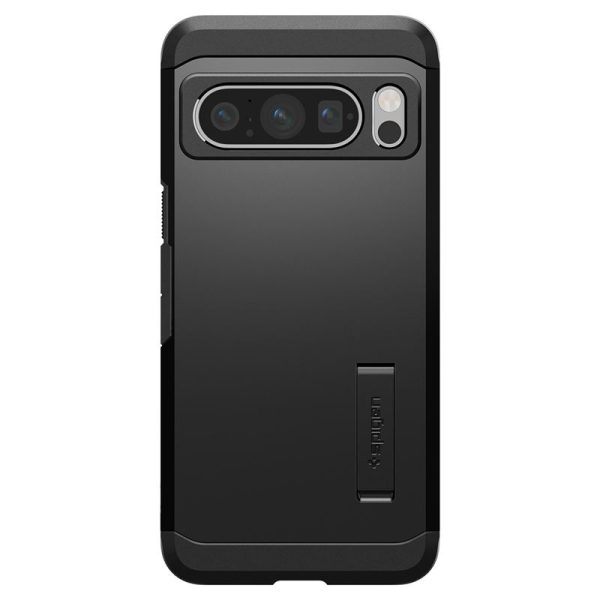 Spigen Tough Armor Black-Google Pixel 8 Pro (ACS06319) - Image 12