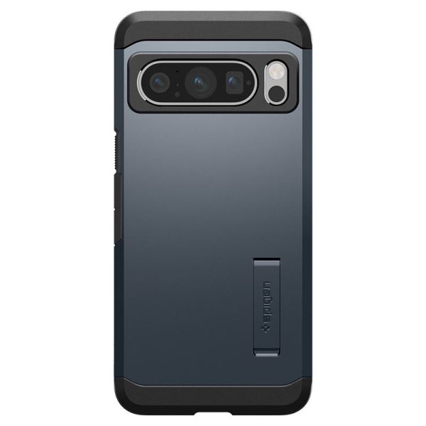 Spigen Tough Armor Metal Slate-Google Pixel 8 Pro (ACS06320) - Image 12