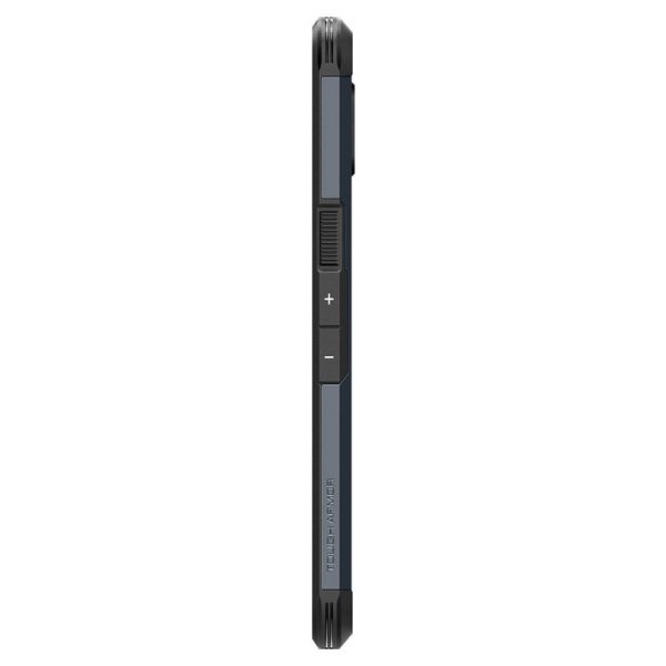 Spigen Tough Armor Metal Slate-Google Pixel 8 Pro (ACS06320) - Image 16