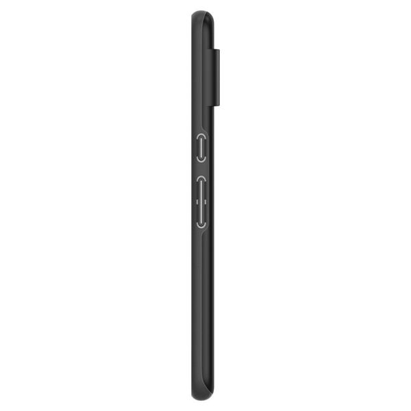 Spigen Thin Fit Black-Google Pixel 8 Pro (ACS06325) - Image 16