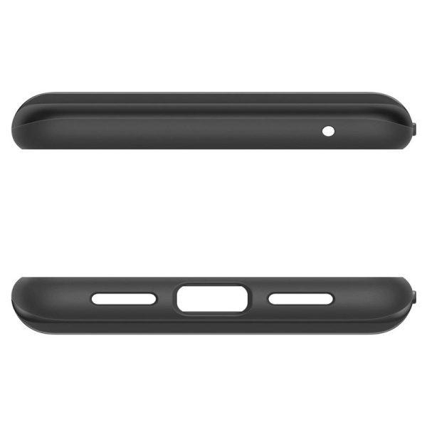 Spigen Thin Fit Black-Google Pixel 8 Pro (ACS06325) - Image 17