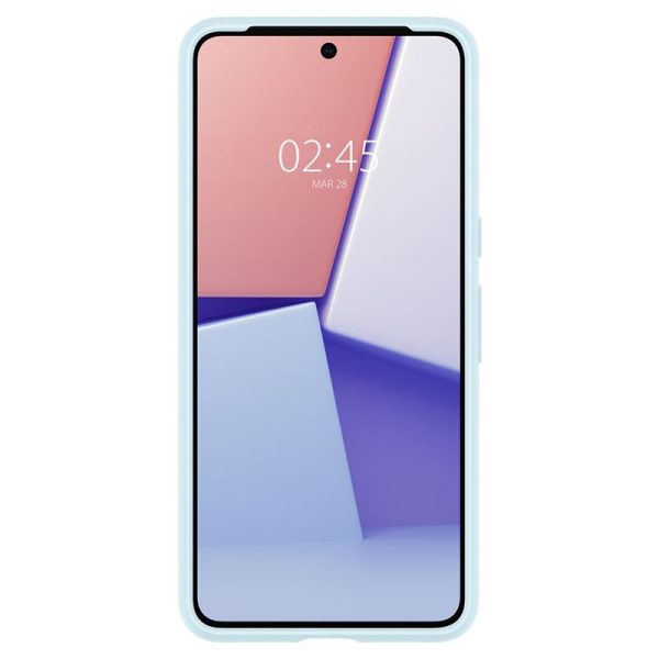 Spigen Thin Fit Mute Blue-Google Pixel 8 Pro (ACS06327) - Image 15