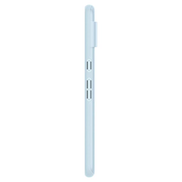 Spigen Thin Fit Mute Blue-Google Pixel 8 Pro (ACS06327) - Image 16