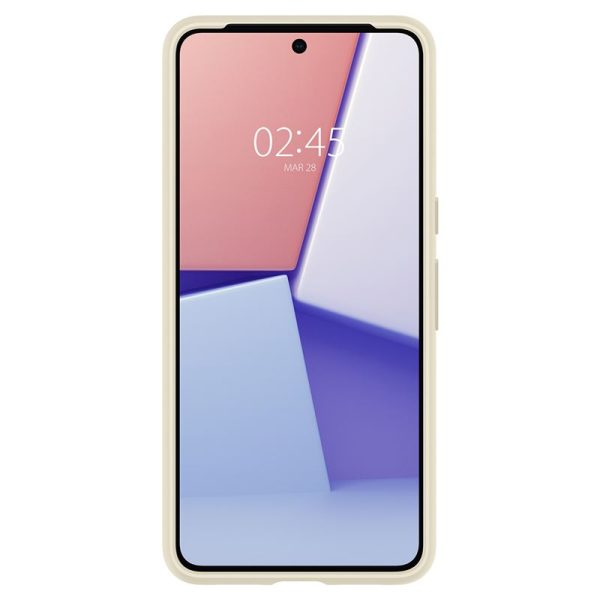 Spigen Thin Fit Mute Beige-Google Pixel 8 Pro (ACS06328) - Image 15