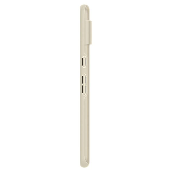 Spigen Thin Fit Mute Beige-Google Pixel 8 Pro (ACS06328) - Image 16