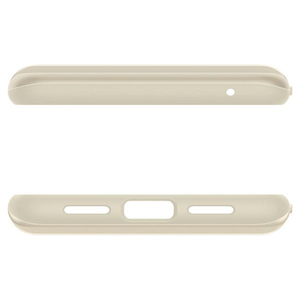 Spigen Thin Fit Mute Beige-Google Pixel 8 Pro (ACS06328) - Image 17