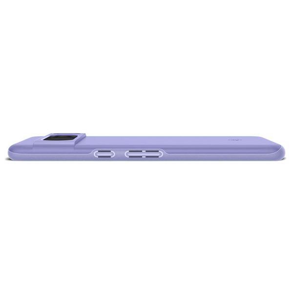 Spigen Thin Fit awesome Violet-Google Pixel 8 Pro (ACS06329) - Image 3