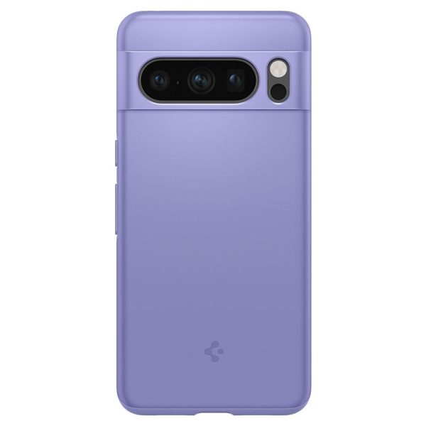 Spigen Thin Fit awesome Violet-Google Pixel 8 Pro (ACS06329) - Image 12