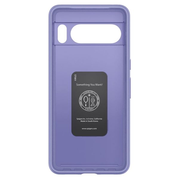 Spigen Thin Fit awesome Violet-Google Pixel 8 Pro (ACS06329) - Image 14