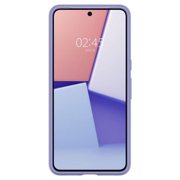 Spigen Thin Fit awesome Violet-Google Pixel 8 Pro (ACS06329) - Image 15