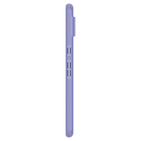 Spigen Thin Fit awesome Violet-Google Pixel 8 Pro (ACS06329) - Image 16