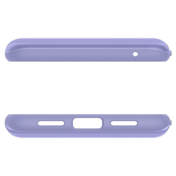 Spigen Thin Fit awesome Violet-Google Pixel 8 Pro (ACS06329) - Image 17