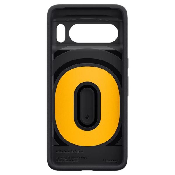 Spigen Caseology Athlex Active Black-Google Pixel 8 Pro (ACS06334) - Image 3