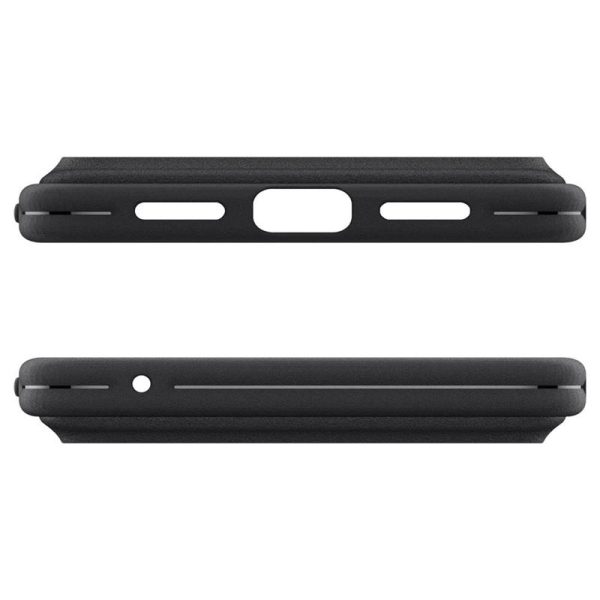 Spigen Caseology Athlex Active Black-Google Pixel 8 Pro (ACS06334) - Image 5