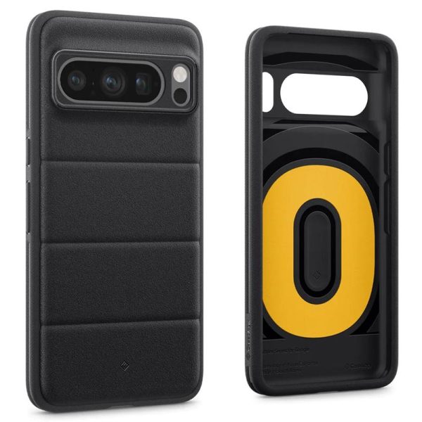 Spigen Caseology Athlex Active Black-Google Pixel 8 Pro (ACS06334) - Image 6