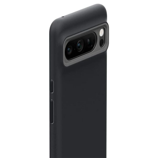 Spigen Caseology Nano Pop Black Sesame-Google Pixel 8 Pro (ACS06338) - Image 6