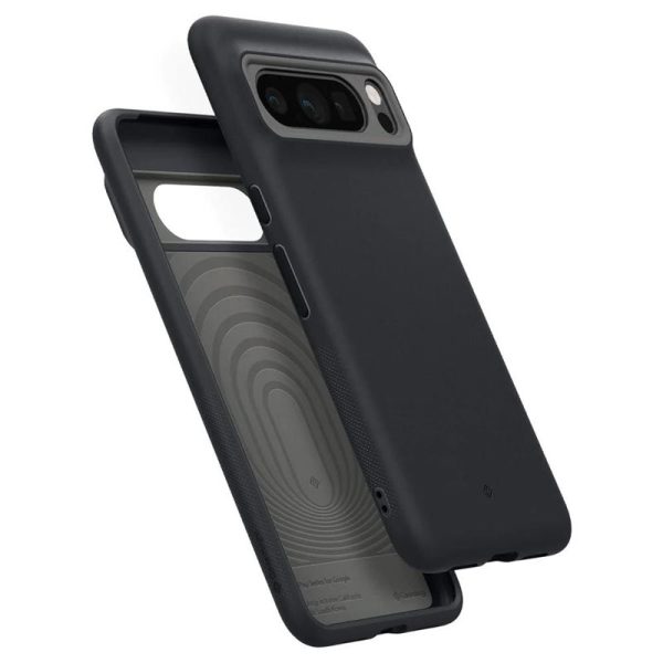 Spigen Caseology Nano Pop Black Sesame-Google Pixel 8 Pro (ACS06338) - Image 7