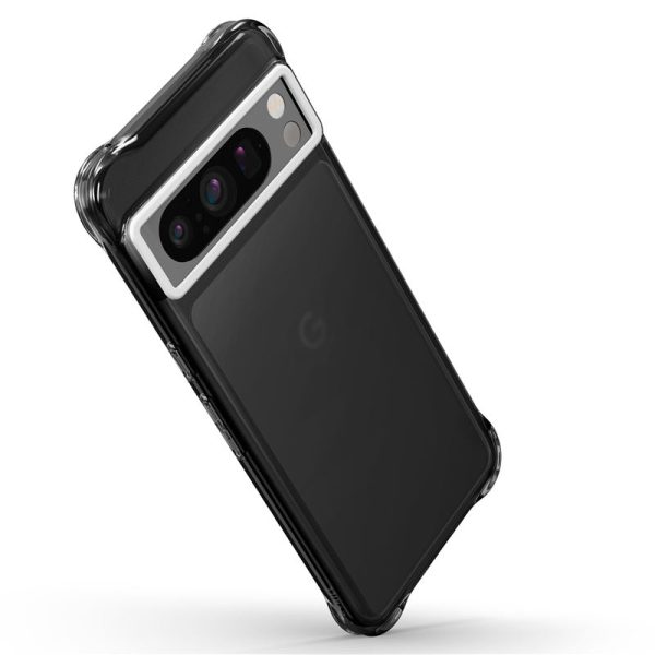 Spigen Cyrill Ultra Sheer Dusk-Google Pixel 8 Pro (ACS06343) - Image 6