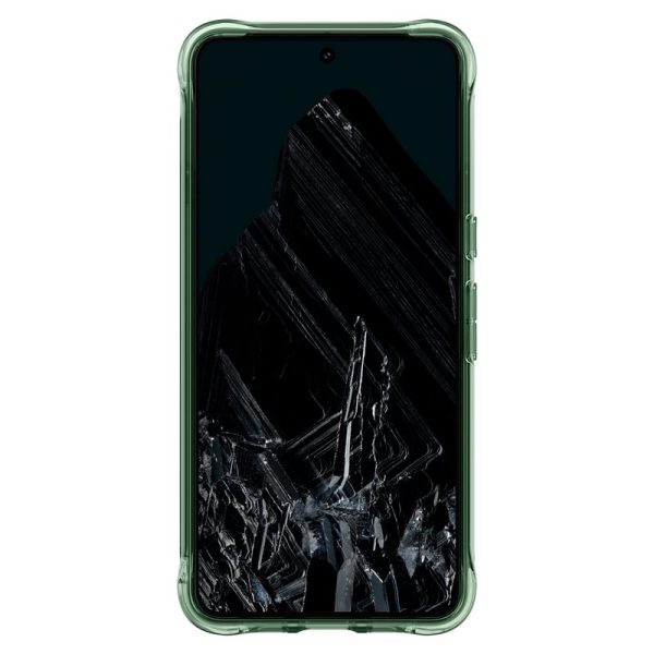 Spigen Cyrill Ultra Sheer Kale-Google Pixel 8 Pro (ACS06344) - Image 3