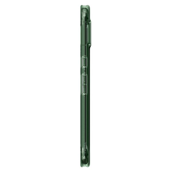 Spigen Cyrill Ultra Sheer Kale-Google Pixel 8 Pro (ACS06344) - Image 4