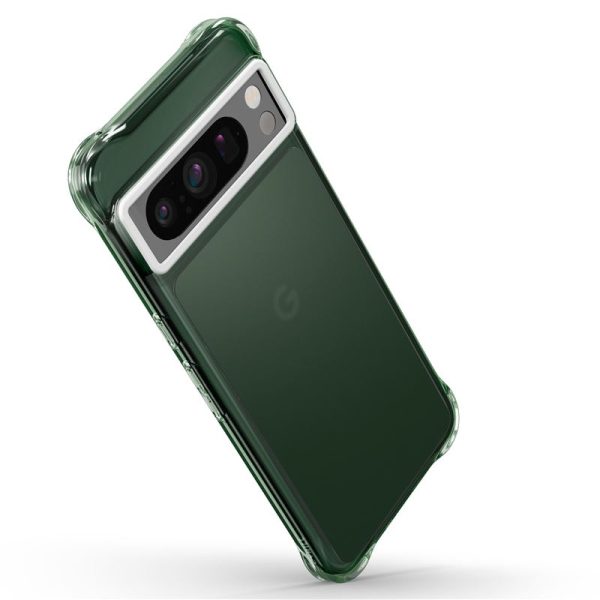 Spigen Cyrill Ultra Sheer Kale-Google Pixel 8 Pro (ACS06344) - Image 6