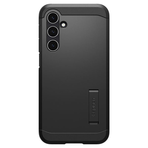 Spigen Tough Armor Black-Samsung Galaxy S23 FE (ACS06364) - Image 4