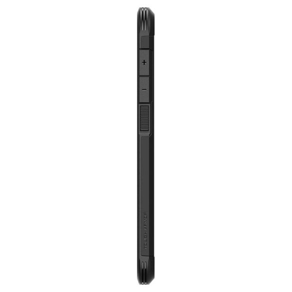 Spigen Tough Armor Black-Samsung Galaxy S23 FE (ACS06364) - Image 7