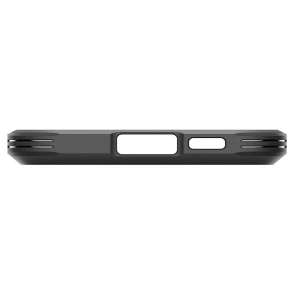 Spigen Tough Armor Black-Samsung Galaxy S23 FE (ACS06364) - Image 8