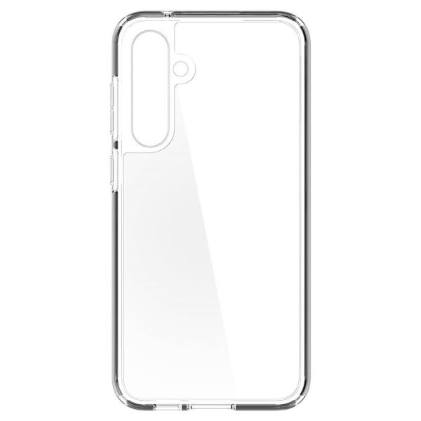 Spigen Ultra Hybrid Clear-Samsung Galaxy S23 FE (ACS06371) - Image 4