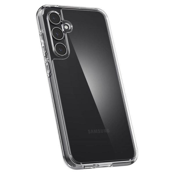 Spigen Ultra Hybrid Clear-Samsung Galaxy S23 FE (ACS06371) - Image 7