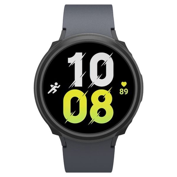 matte black - Samsung Galaxy Watch6 40mm