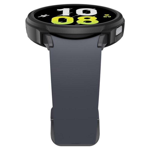 Spigen Liquid Air Matte Black-Samsung Galaxy Watch 6 40mm (ACS06393) - Image 3