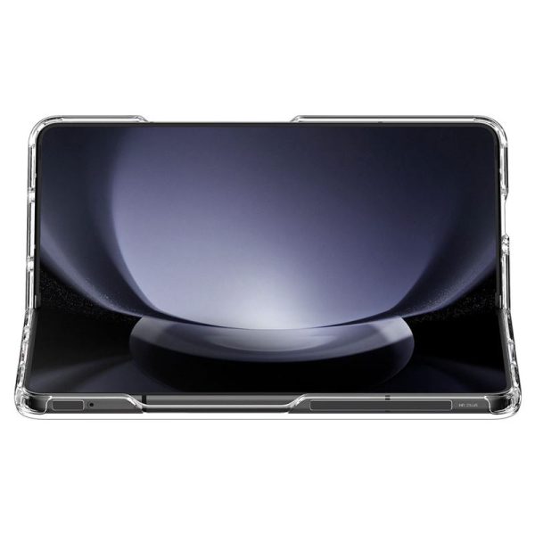 Spigen Ultra Hybrid Zero One-Samsung Galaxy Z Fold 5 (ACS06431) - Image 3