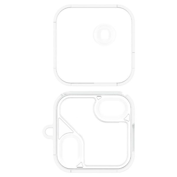 Spigen Ultra Hybrid jet White-Nothing Ear (2) (ACS06434) - Image 3