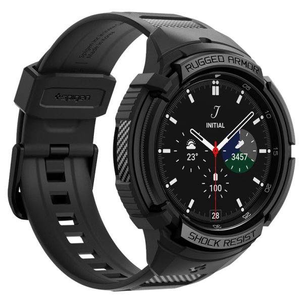 black - Samsung Galaxy Watch6 Classic 43mm