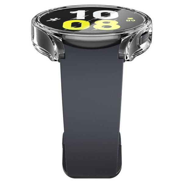 Spigen Ultra Hybrid Crystal Clear-Samsung Galaxy Watch 6 40mm (ACS06502) - Image 3