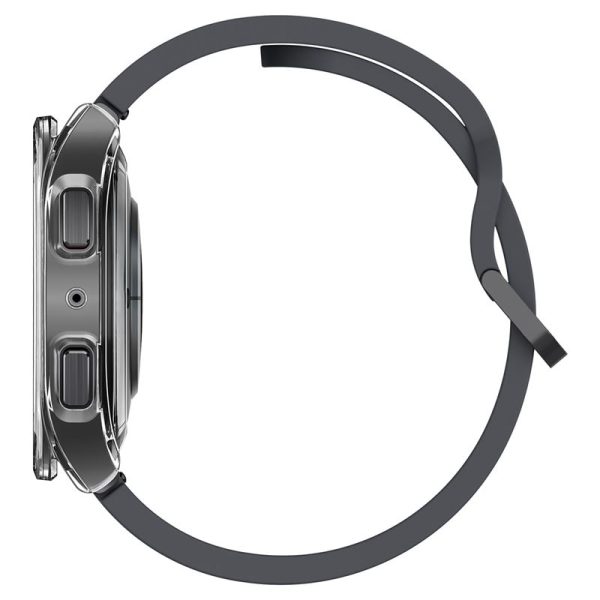 Spigen Ultra Hybrid Crystal Clear-Samsung Galaxy Watch 6 40mm (ACS06502) - Image 5