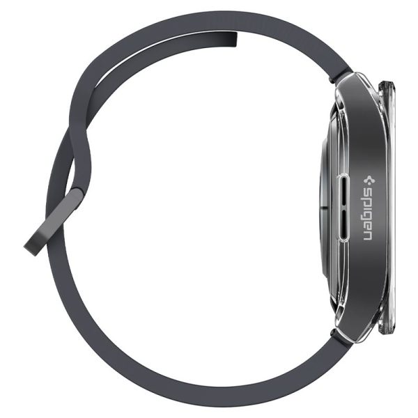 Spigen Ultra Hybrid Crystal Clear-Samsung Galaxy Watch 6 40mm (ACS06502) - Image 6