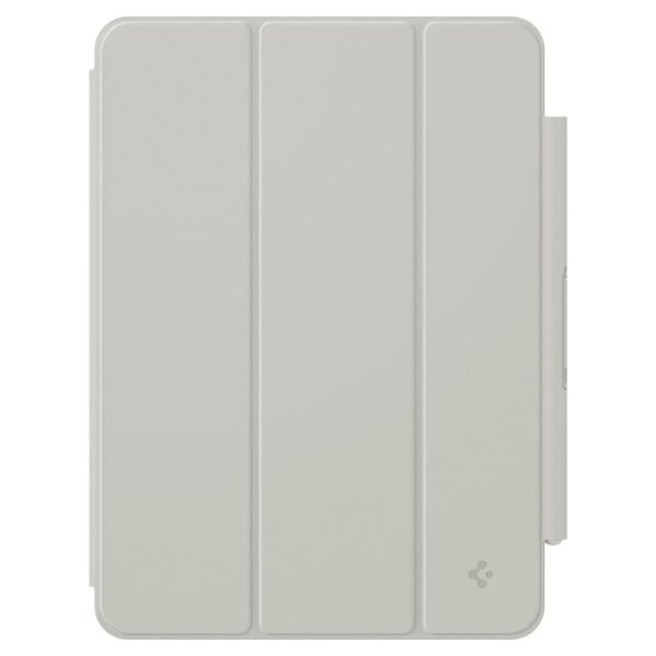Spigen Air Skin Folio OneTap Grey-Apple iPad Pro 11" 2024 (ACS06513) - Image 7