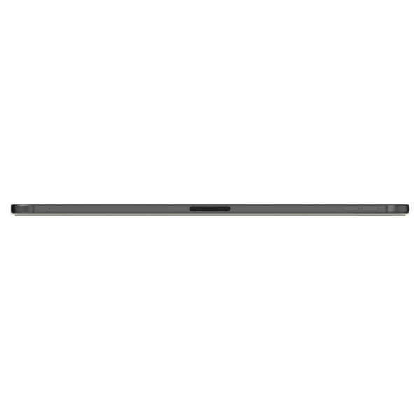 Spigen Air Skin Folio OneTap Grey-Apple iPad Pro 11" 2024 (ACS06513) - Image 9