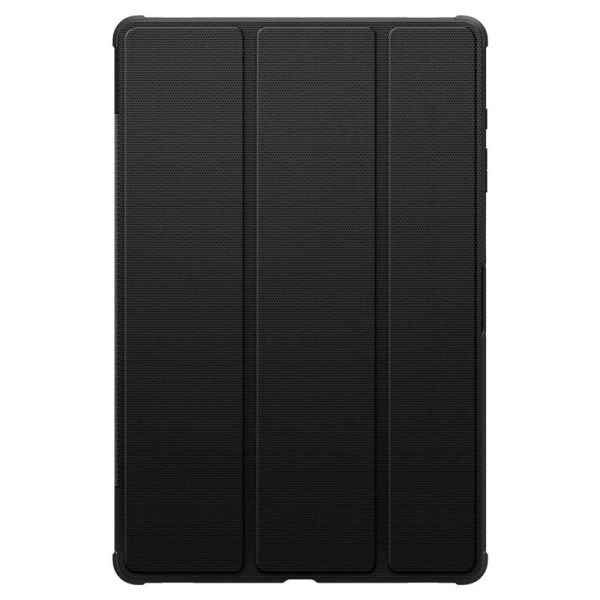 Spigen Rugged Armor Pro Black-Samsung Galaxy Tab S10+/S9+ (ACS06539) - Image 11