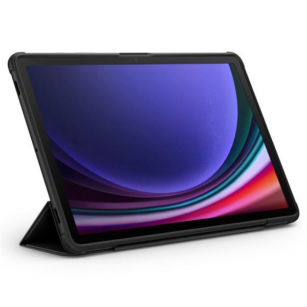 black - Samsung Galaxy Tab S9