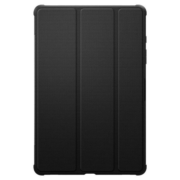 Spigen Rugged Armor Pro Black-Samsung Galaxy Tab S9 (ACS06540) - Image 9