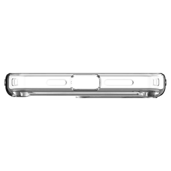 Spigen Ultra Hybrid S MagSafe Crystal Clear-Apple iPhone 15 Pro Max (ACS06583) - Image 15