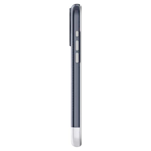 Spigen Classic C1 MagSafe Graphite-Apple iPhone 15 Pro Max (ACS06607) - Image 3